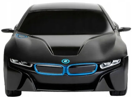 Nuotoliniu būdu valdomas automobilis RASTAR BMW i8, 1:24