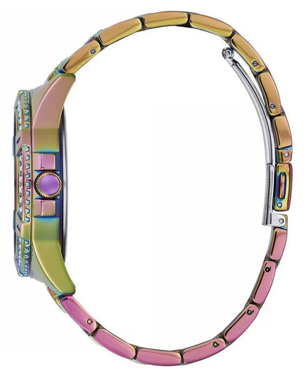 Moteriškas laikrodis GUESS GW0044L1 Jennifer Lopez Frontier, originalus, su dėžute