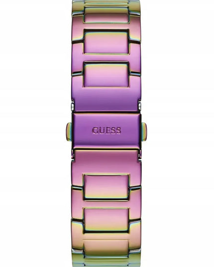 Moteriškas laikrodis GUESS GW0044L1 Jennifer Lopez Frontier, originalus, su dėžute