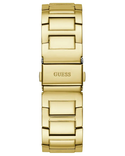 Moteriškas laikrodis Guess Queen GW0464L2, auksinis, originalus, su dėžute