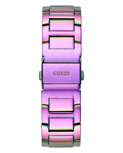 Moteriškas laikrodis Guess Queen GW0464L4 su originalia dėžute