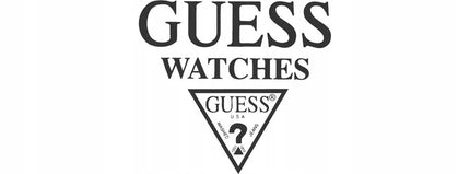 Moteriškas laikrodis Guess Queen GW0536L3 su originalia dėžute