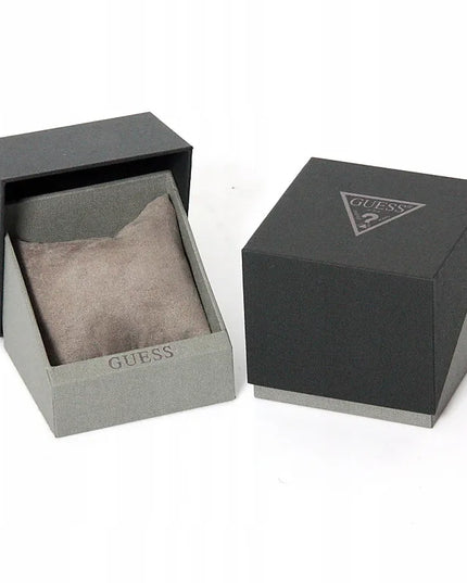 Moteriškas laikrodis Guess Queen GW0536L3 su originalia dėžute
