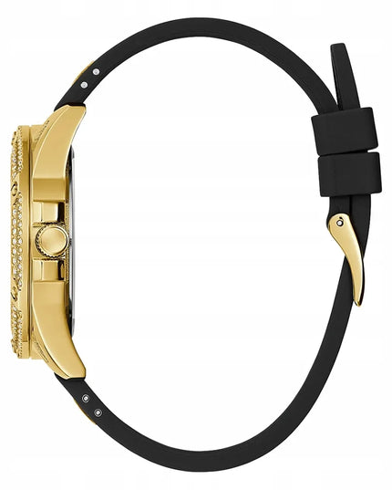 Moteriškas laikrodis Guess Queen GW0536L3 su originalia dėžute