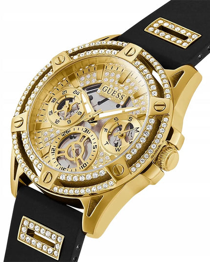 Moteriškas laikrodis Guess Queen GW0536L3 su originalia dėžute