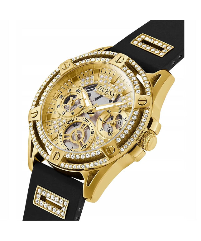 Moteriškas laikrodis Guess Queen GW0536L3 su originalia dėžute