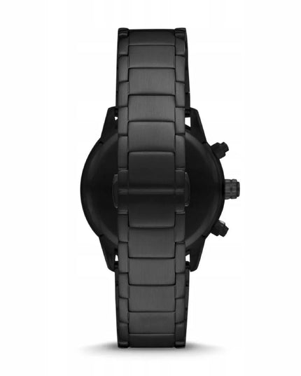 Emporio Armani AR11242 Mario vyriškas laikrodis su sertifikatu