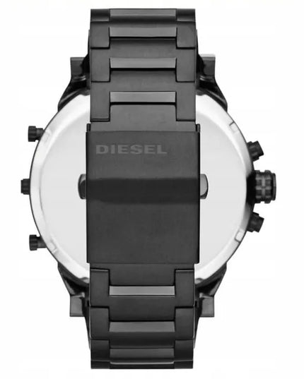 Vyriškas laikrodis Diesel DZ7312 Mr. Daddy 2.0, originalus, su dėžute