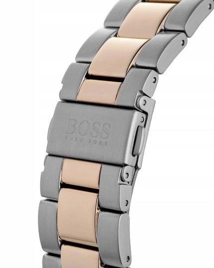 Vyriškas laikrodis HUGO BOSS 1513757 Hero su originalia dėžute