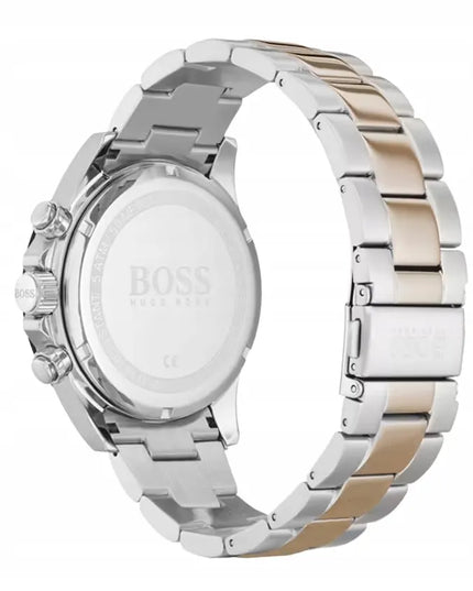 Vyriškas laikrodis HUGO BOSS 1513757 Hero su originalia dėžute