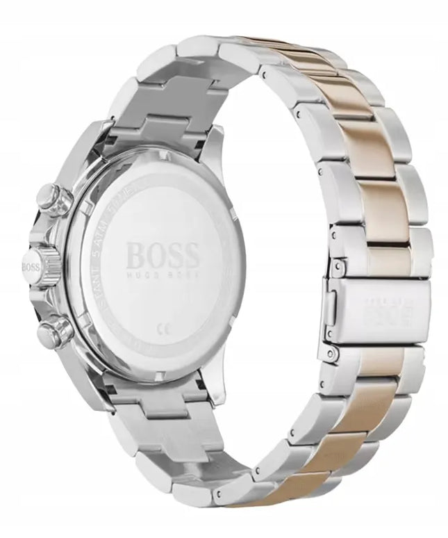 Vyriškas laikrodis HUGO BOSS 1513757 Hero su originalia dėžute