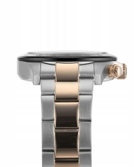 Vyriškas laikrodis HUGO BOSS 1513757 Hero su originalia dėžute