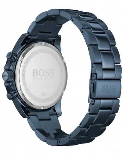 Vyriškas laikrodis HUGO BOSS 1513758 HERO, originalus, su dėžute