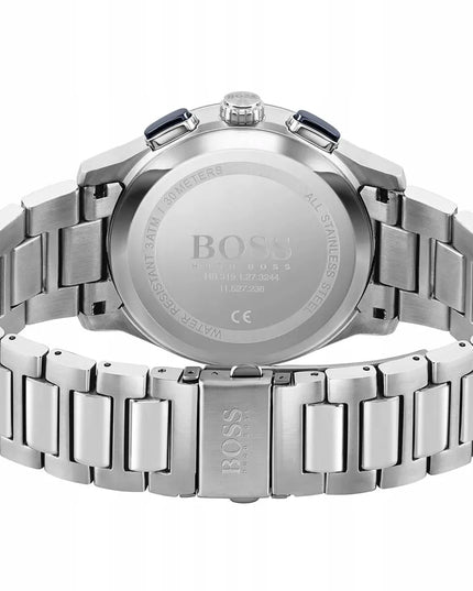 Vyriškas laikrodis HUGO BOSS Peak HB1513763, originalus, su dėžute