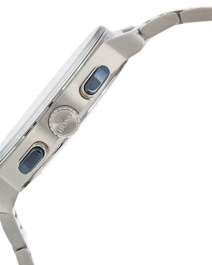 Vyriškas laikrodis HUGO BOSS Peak HB1513763, originalus, su dėžute