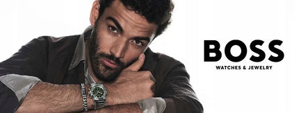 Vyriškas laikrodis HUGO BOSS Peak HB1513763, originalus, su dėžute
