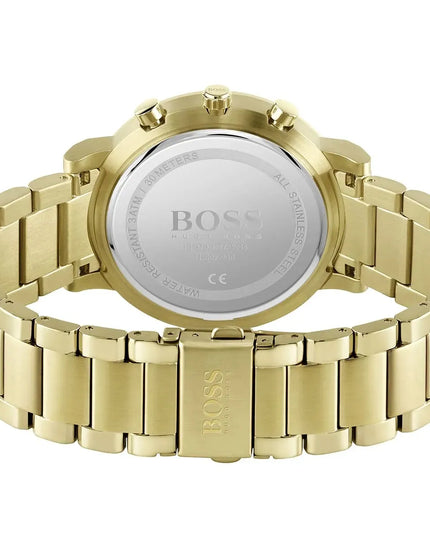 Vyriškas laikrodis HUGO BOSS 1513781 Integrity, originalus, su dėžute