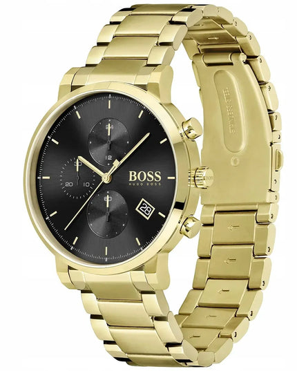 Vyriškas laikrodis HUGO BOSS 1513781 Integrity, originalus, su dėžute