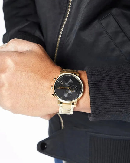 Vyriškas laikrodis HUGO BOSS 1513781 Integrity, originalus, su dėžute