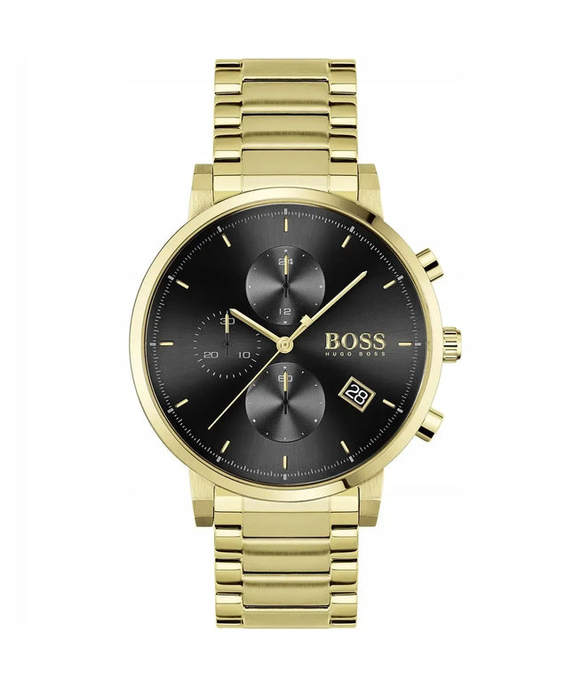 Vyriškas laikrodis HUGO BOSS 1513781 Integrity, originalus, su dėžute