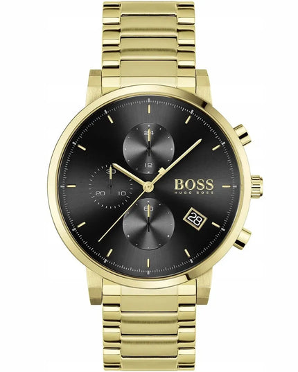 Vyriškas laikrodis HUGO BOSS 1513781 Integrity, originalus, su dėžute