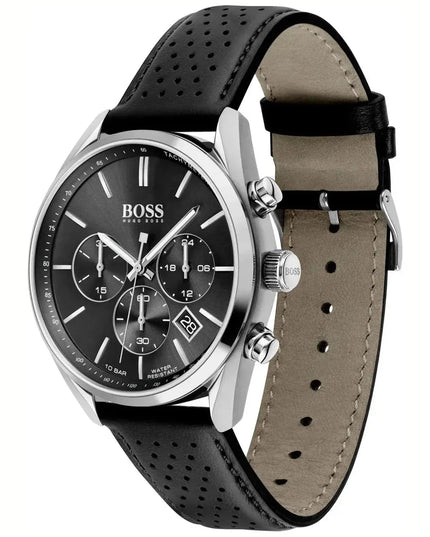 Vyriškas laikrodis „HUGO BOSS“ 1513816 Champion, originalus, su dėžute