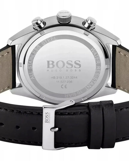 Vyriškas laikrodis „HUGO BOSS“ 1513816 Champion, originalus, su dėžute