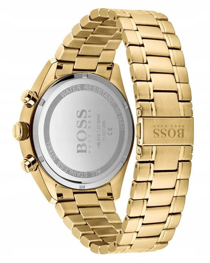 Vyriškas laikrodis HUGO BOSS Champion 1513848, originalus, su dėžute