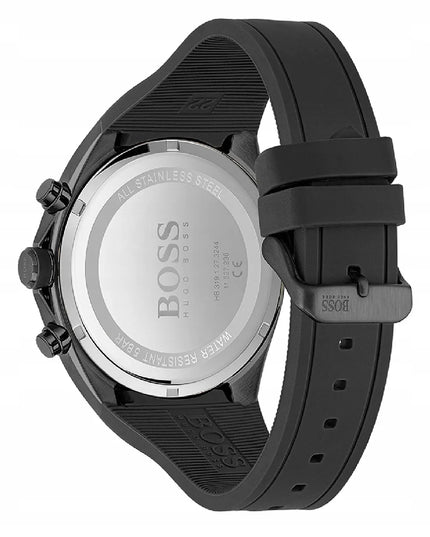 Vyriškas laikrodis HUGO BOSS Distinct 1513859, originalus, su dėžute