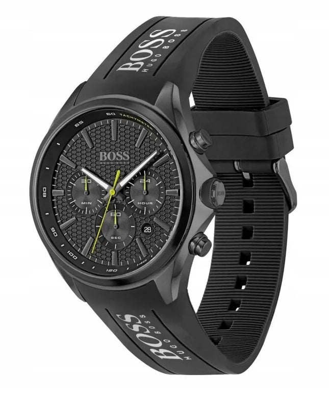 Vyriškas laikrodis HUGO BOSS Distinct 1513859, originalus, su dėžute