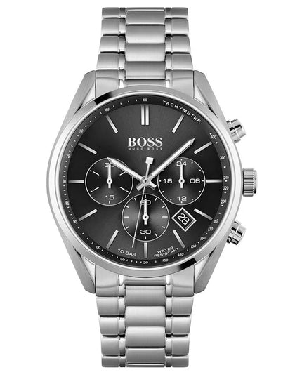 Vyriškas laikrodis HUGO BOSS Champion 1513871, originalus, su dėžute
