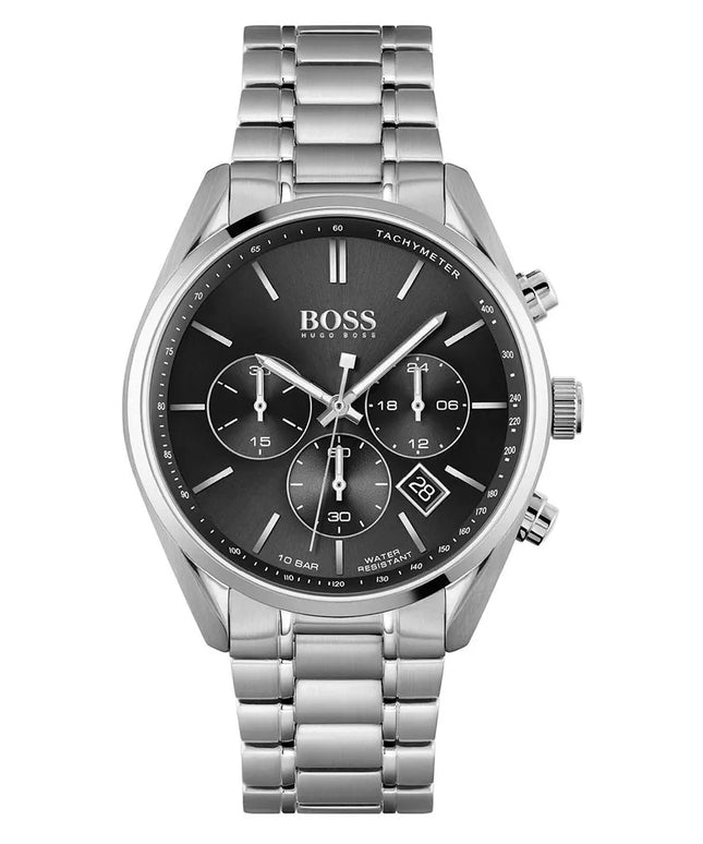Vyriškas laikrodis HUGO BOSS Champion 1513871, originalus, su dėžute