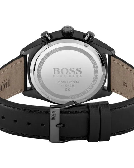 Vyriškas laikrodis HUGO BOSS Champion 1513880, originalus, su dėžute