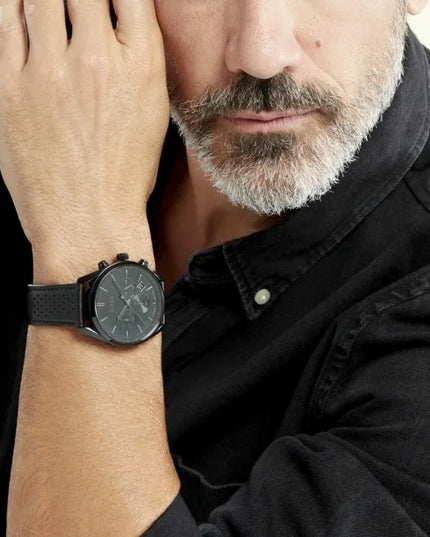 Vyriškas laikrodis HUGO BOSS Champion 1513880, originalus, su dėžute