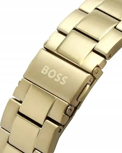 Vyriškas laikrodis HUGO BOSS Allure 1513923, originalus, su dėžute
