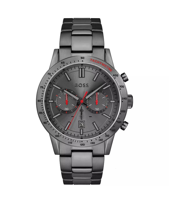 Vyriškas laikrodis HUGO BOSS 1513924 Allure su dėžute