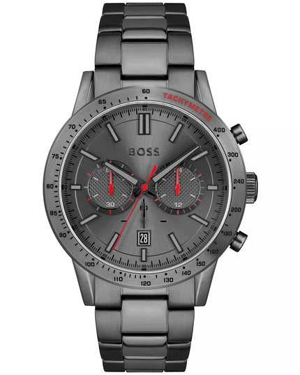 Vyriškas laikrodis HUGO BOSS 1513924 Allure su dėžute