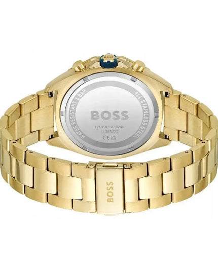 Vyriškas laikrodis HUGO BOSS 1513973 Energy, originalus, su dėžute