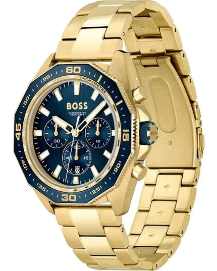 Vyriškas laikrodis HUGO BOSS 1513973 Energy, originalus, su dėžute
