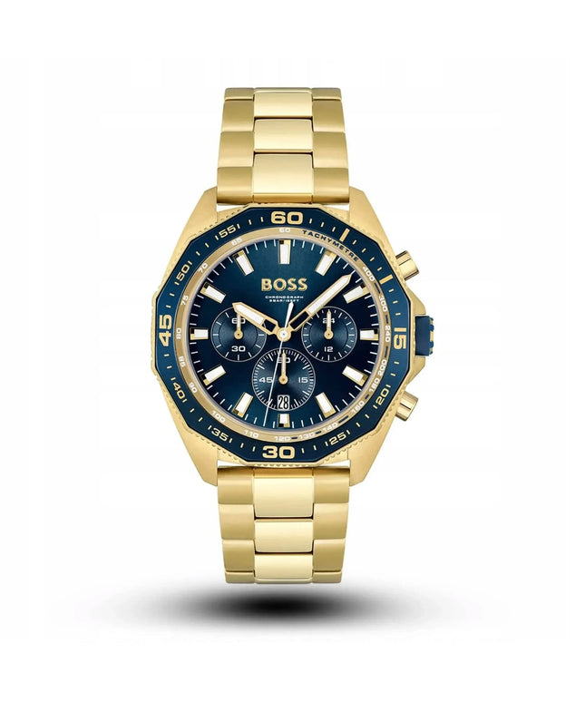 Vyriškas laikrodis HUGO BOSS 1513973 Energy, originalus, su dėžute