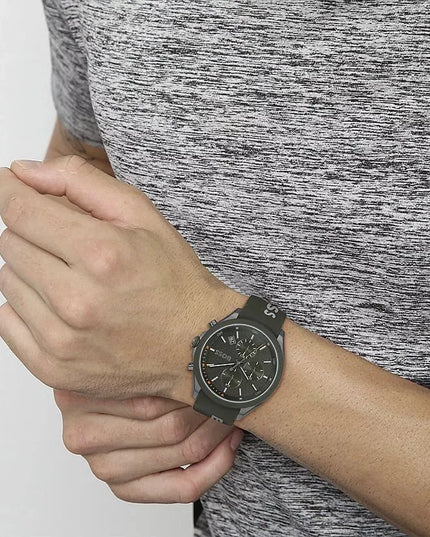 Vyriškas laikrodis HUGO BOSS Velocity 1514060, originalus, su dėžute