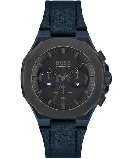 Vyriškas laikrodis HUGO BOSS 1514030 „Solgrade“ – originalus, su dėžute
