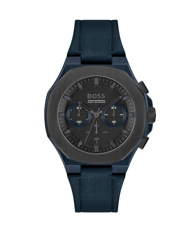 Vyriškas laikrodis HUGO BOSS 1514030 „Solgrade“ – originalus, su dėžute