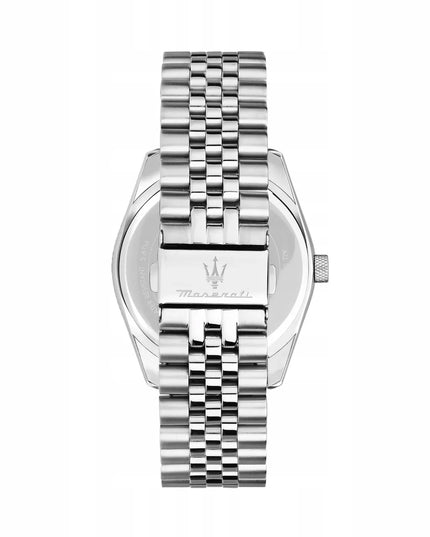 Vyriškas laikrodis „Maserati Attrazione“ R8853151027, originali dėžutė