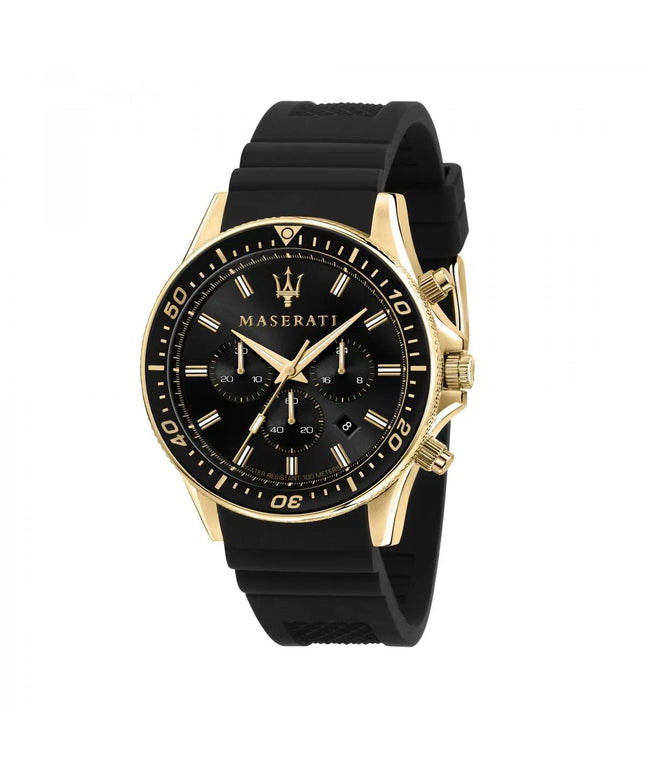 Vyriškas laikrodis Maserati SFIDA R8871640001, originalus, su dėžute