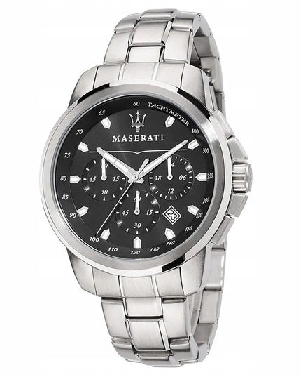 Vyriškas laikrodis „Maserati Successo“ R8873621001, originali dėžutė