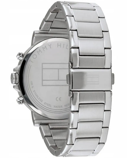 Vyriškas laikrodis Tommy Hilfiger Daniel 1710382 – originalus