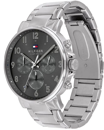 Vyriškas laikrodis Tommy Hilfiger Daniel 1710382 – originalus