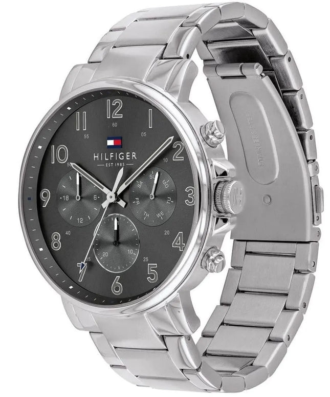 Vyriškas laikrodis Tommy Hilfiger Daniel 1710382 – originalus