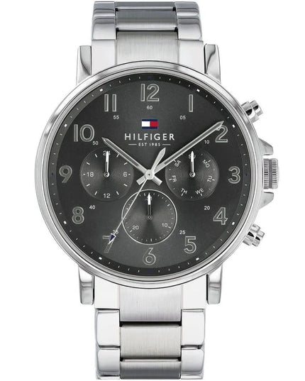 Vyriškas laikrodis Tommy Hilfiger Daniel 1710382 – originalus